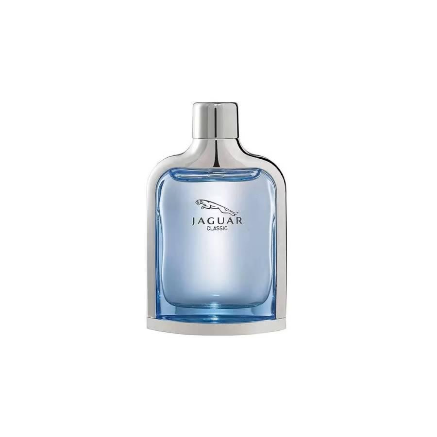 JAGUAR - CLASSIC EAU DE TOILETTE - VAPORISATEUR - NATURAL SPRAY 
