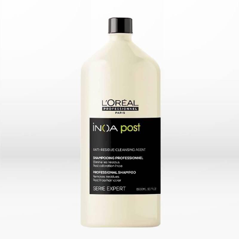 L΄Oreal Professionnel Paris -  Inoa Post Shampoo -Serie Expert