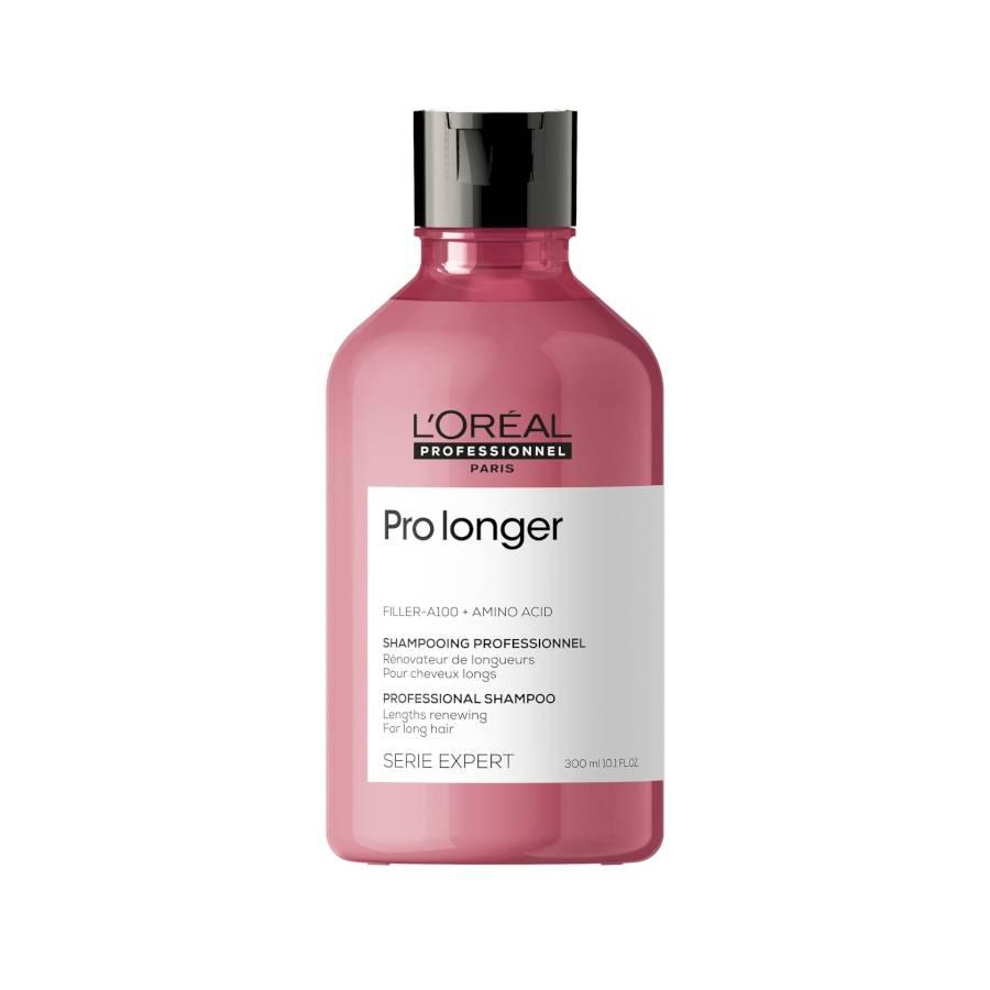 L'Oreal Professionnel Paris -Pro Longer - Shampoo 