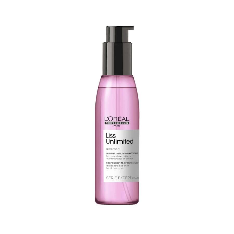 L'Oreal Professionnel Paris - Liss Unlimited - Primrose Oil - DERUM 