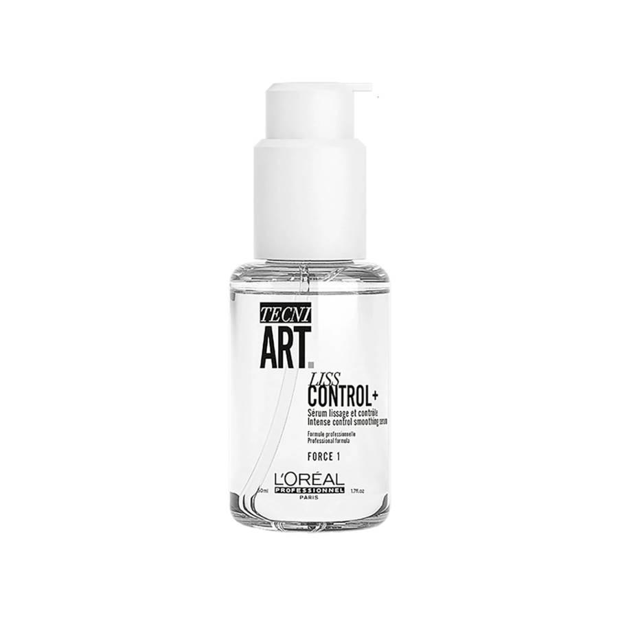 L'Oreal Professionnel Paris - Liss Control - Serum 