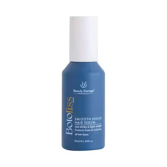BEAUTY GARAGE PROFESSIONAL - BOTOLISS - SMOOTH SHIELD HAIR SERUM 