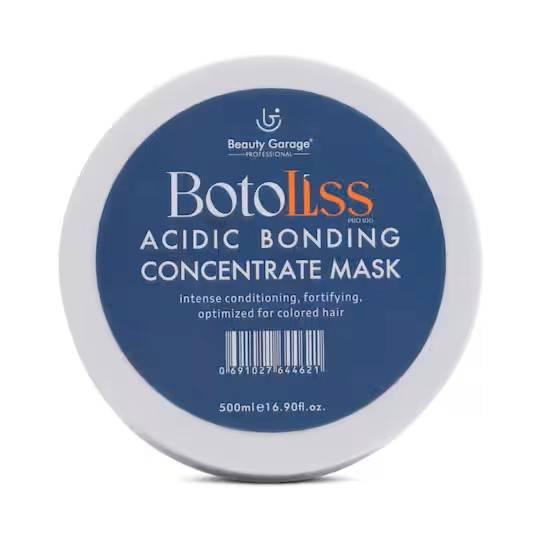 BEAUTY GARAGE PROFESSIONAL - Botoliss - Acidic Bonding - Concentrated Mask 