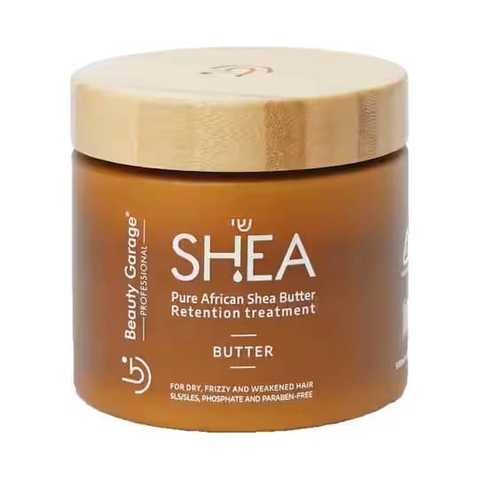 BEAUTY GARAGE PROFESSIONAL - SHEA -BUTTER 