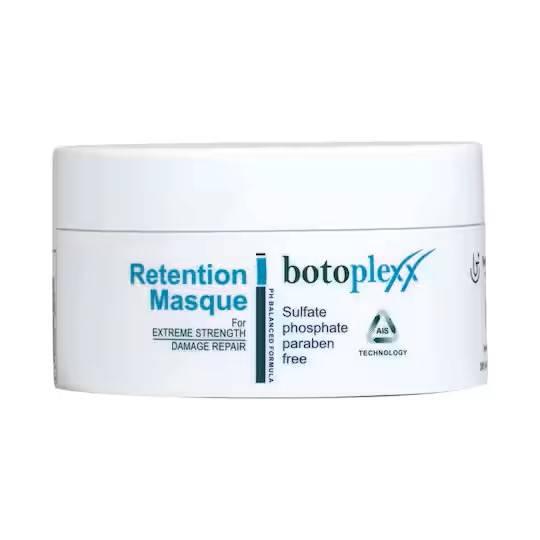 BEAUTY GARAGE PROFESSIONAL - BOTOPLEXX - RETENTION MASQUE 