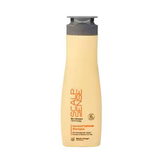 BEAUTY GARAGE PROFESSIONAL - SCALP SENSE - DANDRUFF DEFENSE SHAMPOO 