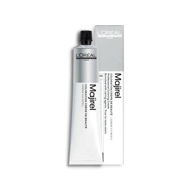 L'OREAL PROFESSIONEL PARIS - MAJIREL - 7 - BLONDE - COLORING CREAM