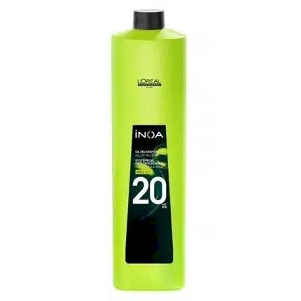 LOREAL PROFESSIONEL PARIS - INOA -MIX 1+1 - 20 VOL.6% - DEVELOPER 