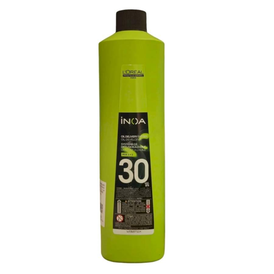LOREAL PROFESSIONEL PARIS - INOA -MIX 1+1 - 30 VOL.9% - DEVELOPER 