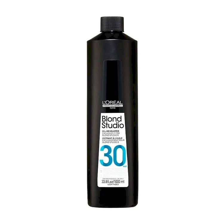 LOREAL PROFESSIONEL PARIS - BLOND STUDIO - 30 VOL 9% - OIL DEVELOPER 