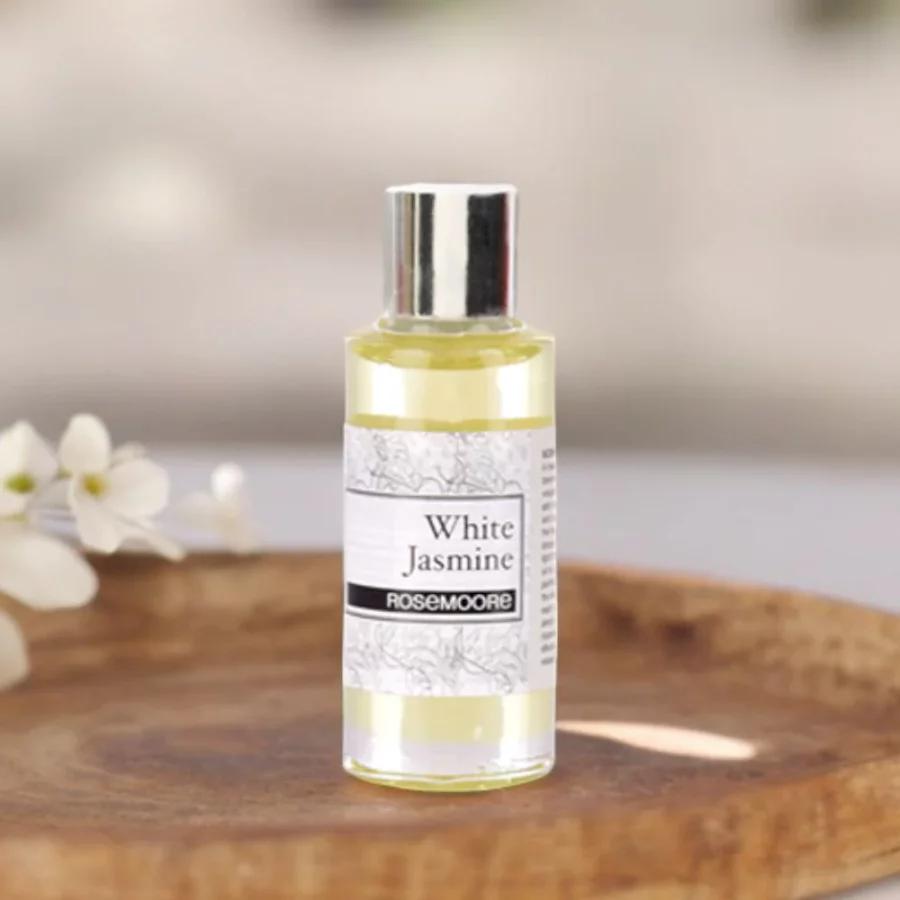 ROSEMOORE - WHITE JASMINE - SCENTED OIL 