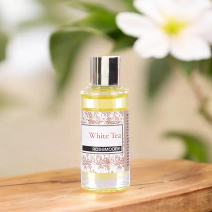 ROSEMOORE - WHITE TEA - SCENTED OIL 