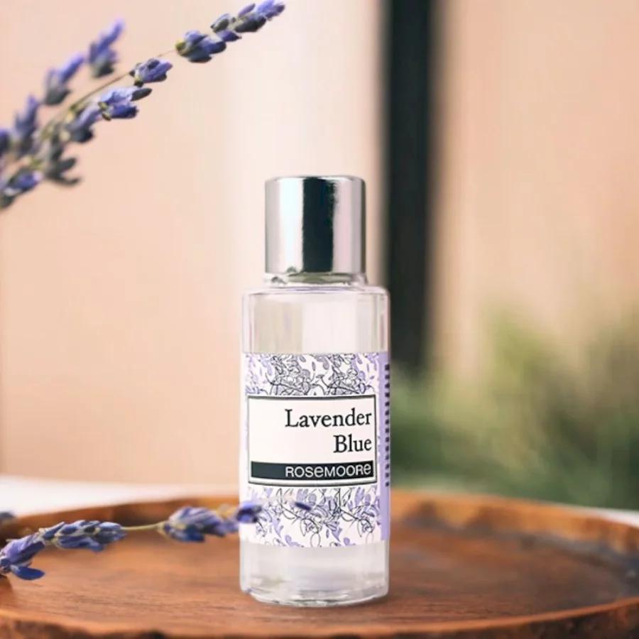 ROSEMOORE - LAVENDER BLUE - SCENTED OIL 