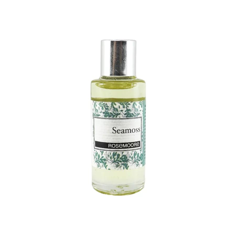 ROSEMOORE - SEAMOSS  - SCENTED OIL 