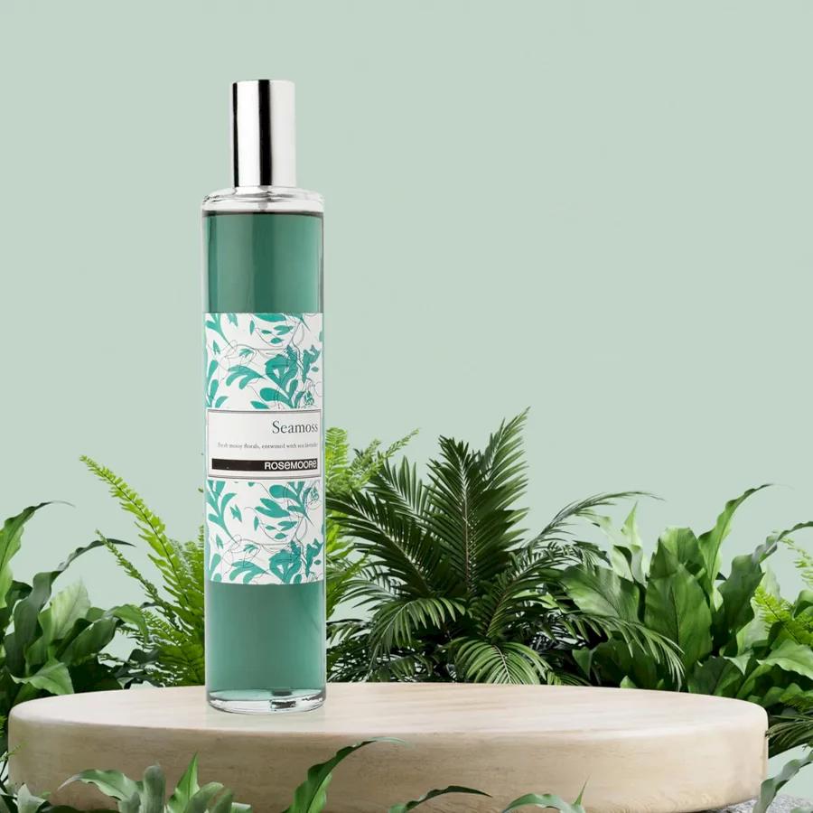 ROSEMOORE - SEAMOSS - HOME SCENT 
