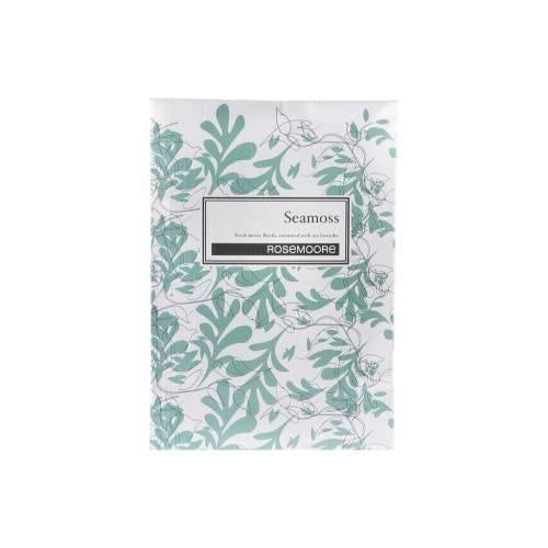 ROSEMOORE - SEAMOSS - SCENTED SACHET 