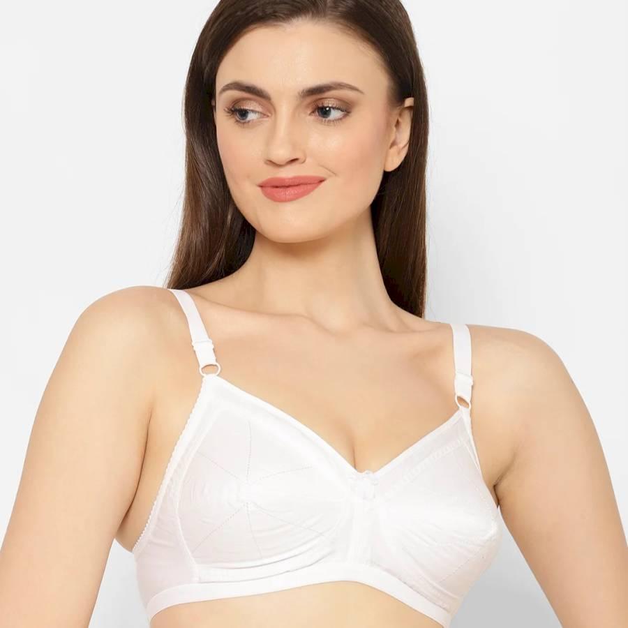 FLORET - KAREENA - WHITE 
