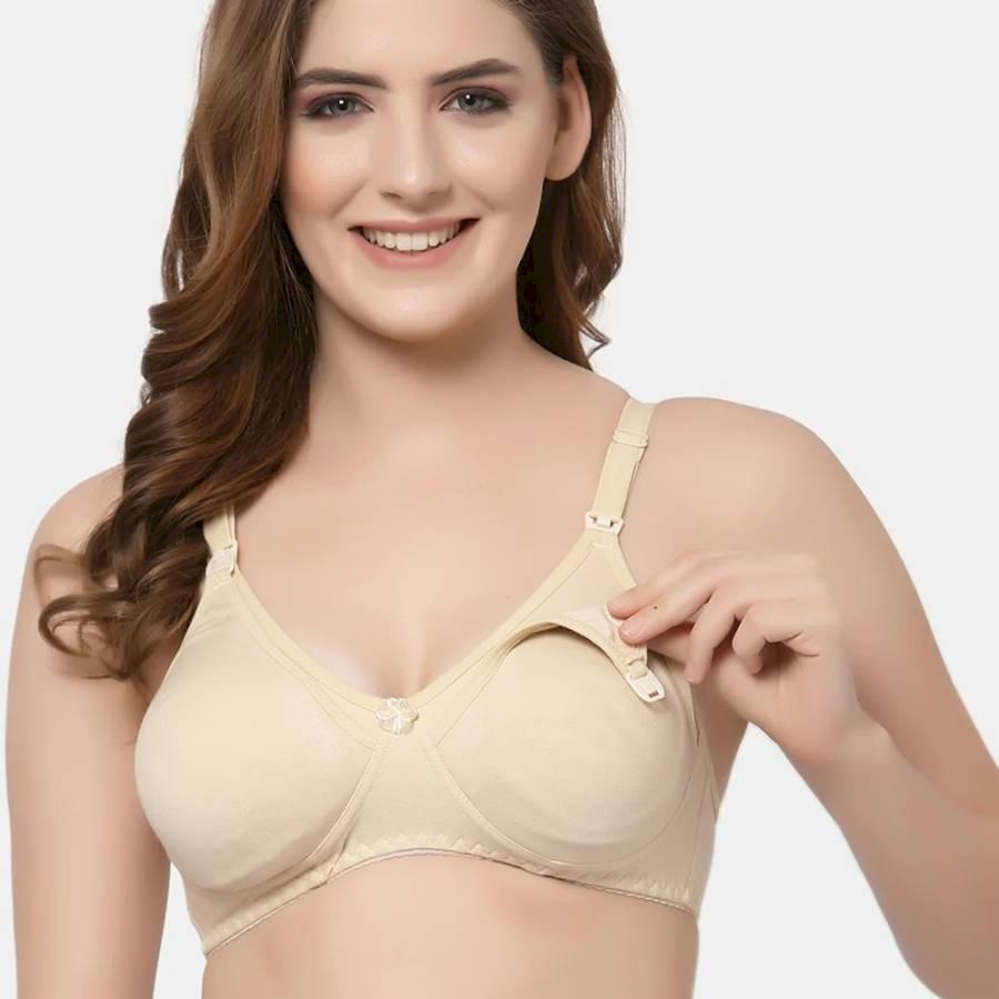 FLORET - BLOSSOM - SKIN - FEEDING BRA 