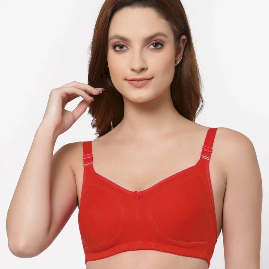 FLORET - T - 3033 - RED 