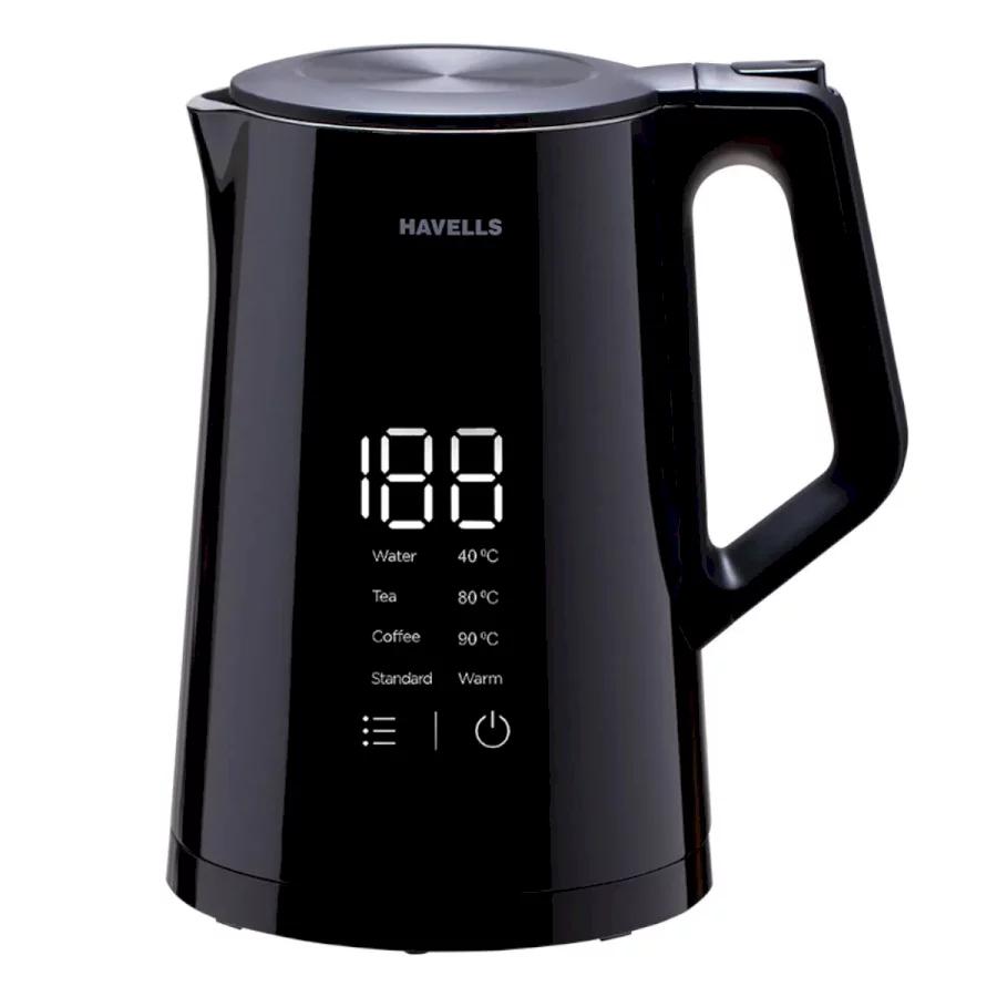 HAVELLS - I-CONIC DIGI - KETTLE -1600W  