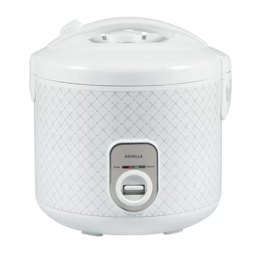 HAVELLS - MAX COOK PLUS - 1.8 L RICE COOKER 