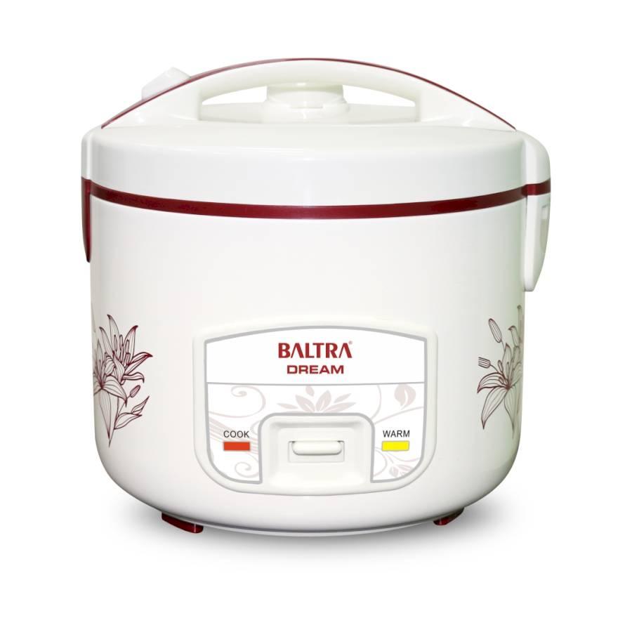 BALTRA - DREAM BTC 700 D - ELECTRIC RICE COOKER DELUXE 