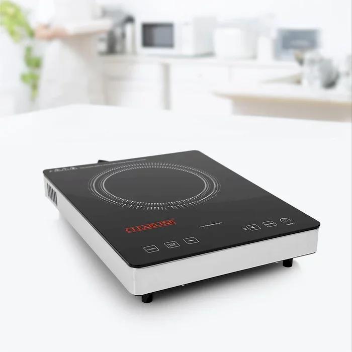 CLEARLINE - ELECTRIC INFRARED COOKER 
