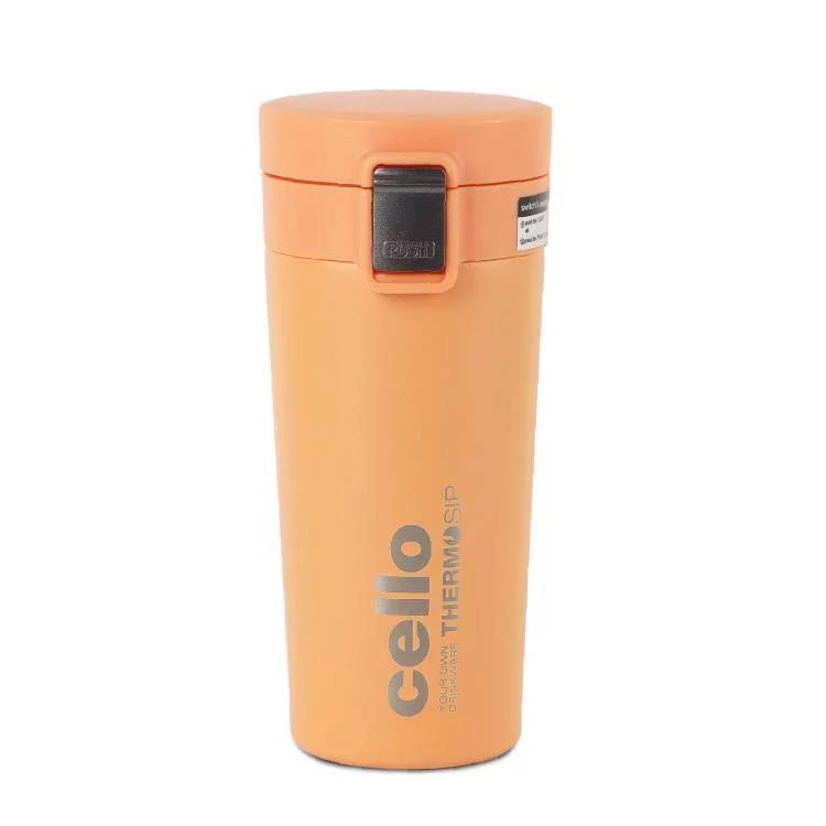 CELLO - DURO TUFF STEEL - CAFE 450 