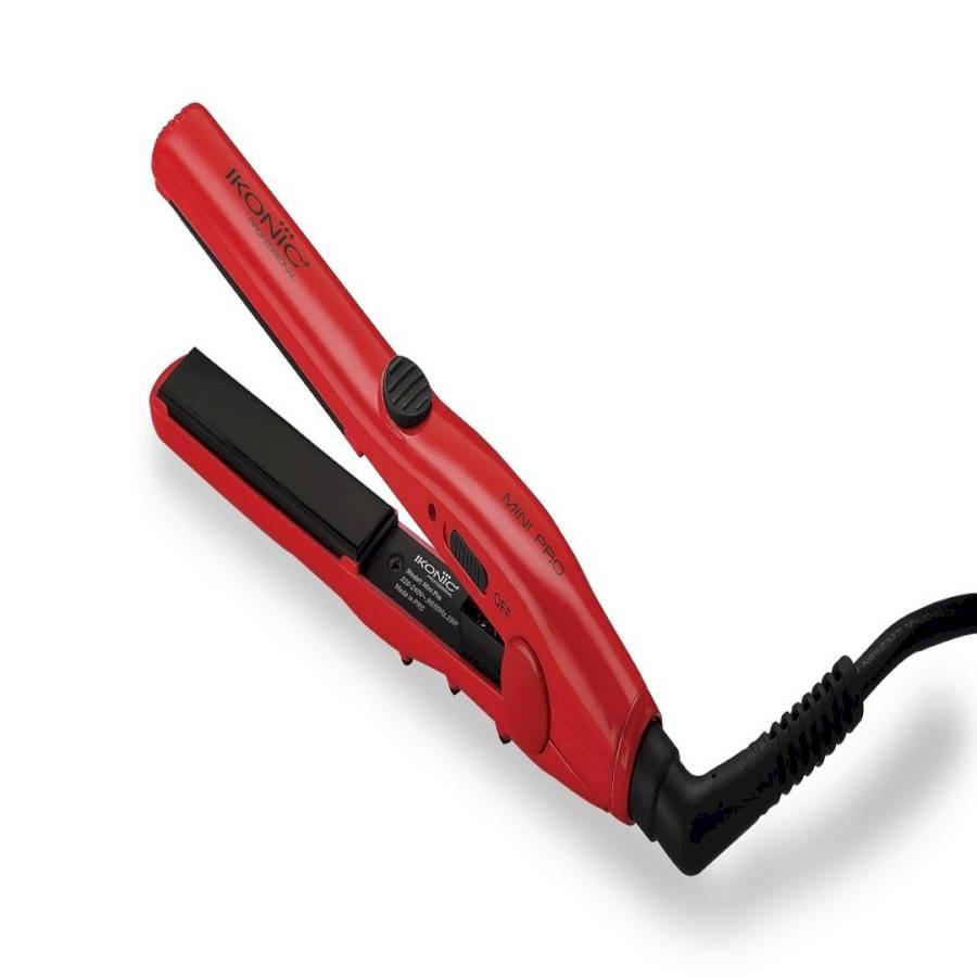 IKONIC PROFESSIONAL - MINI PRO - HAIR STRAIGHTENER 