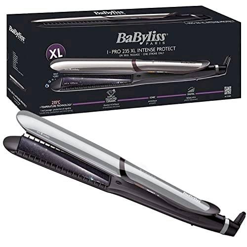 BABYLISS - I PRO 235 XL INTENSE PROTECT 