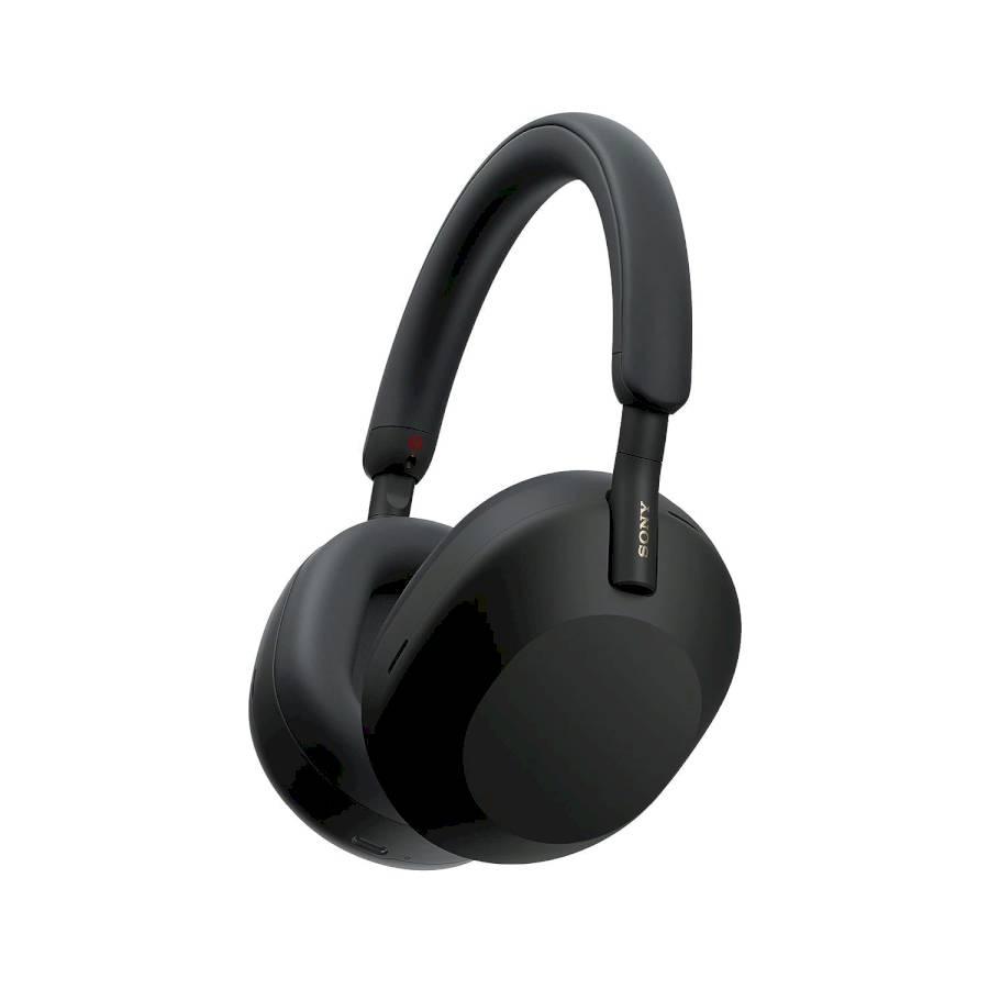 SONY - WH -1000XM5 - WIRELESS NOISE CANCELING STEREO HEADSET 