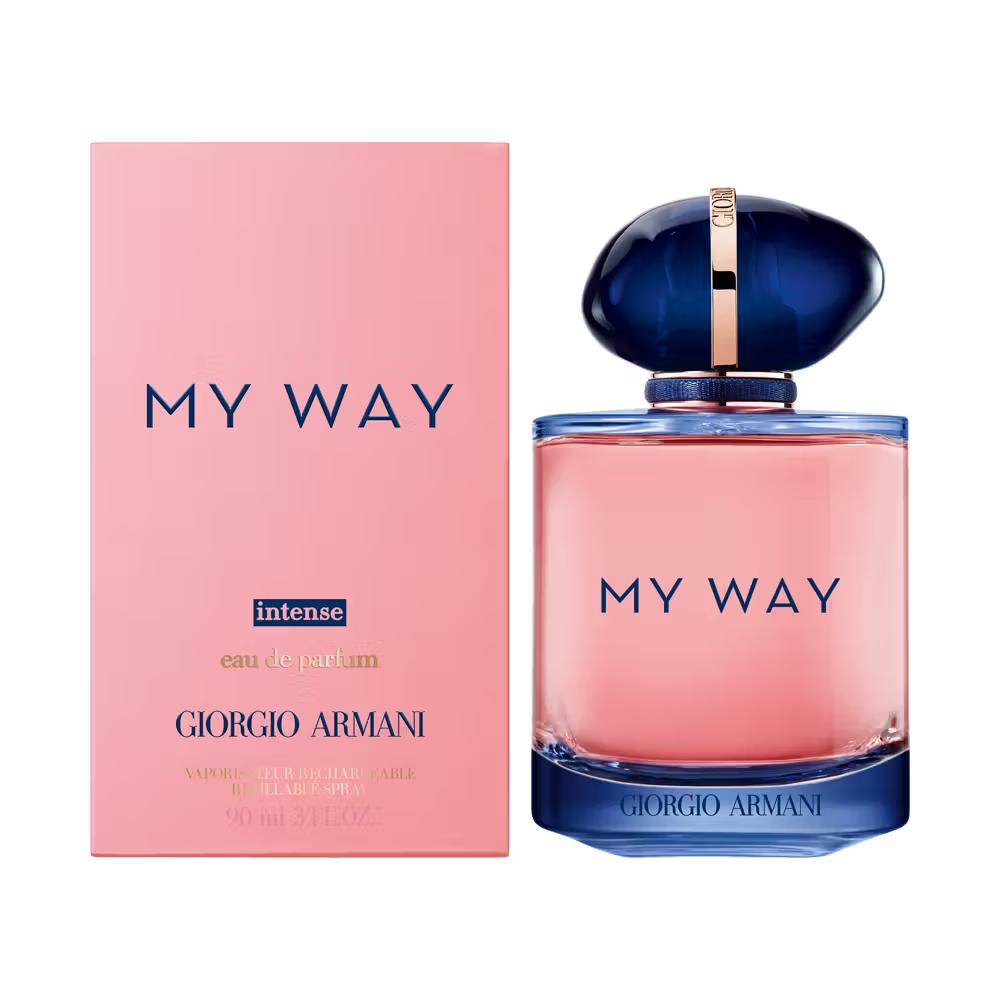 Giorgio Armani My Way EDP Intense
