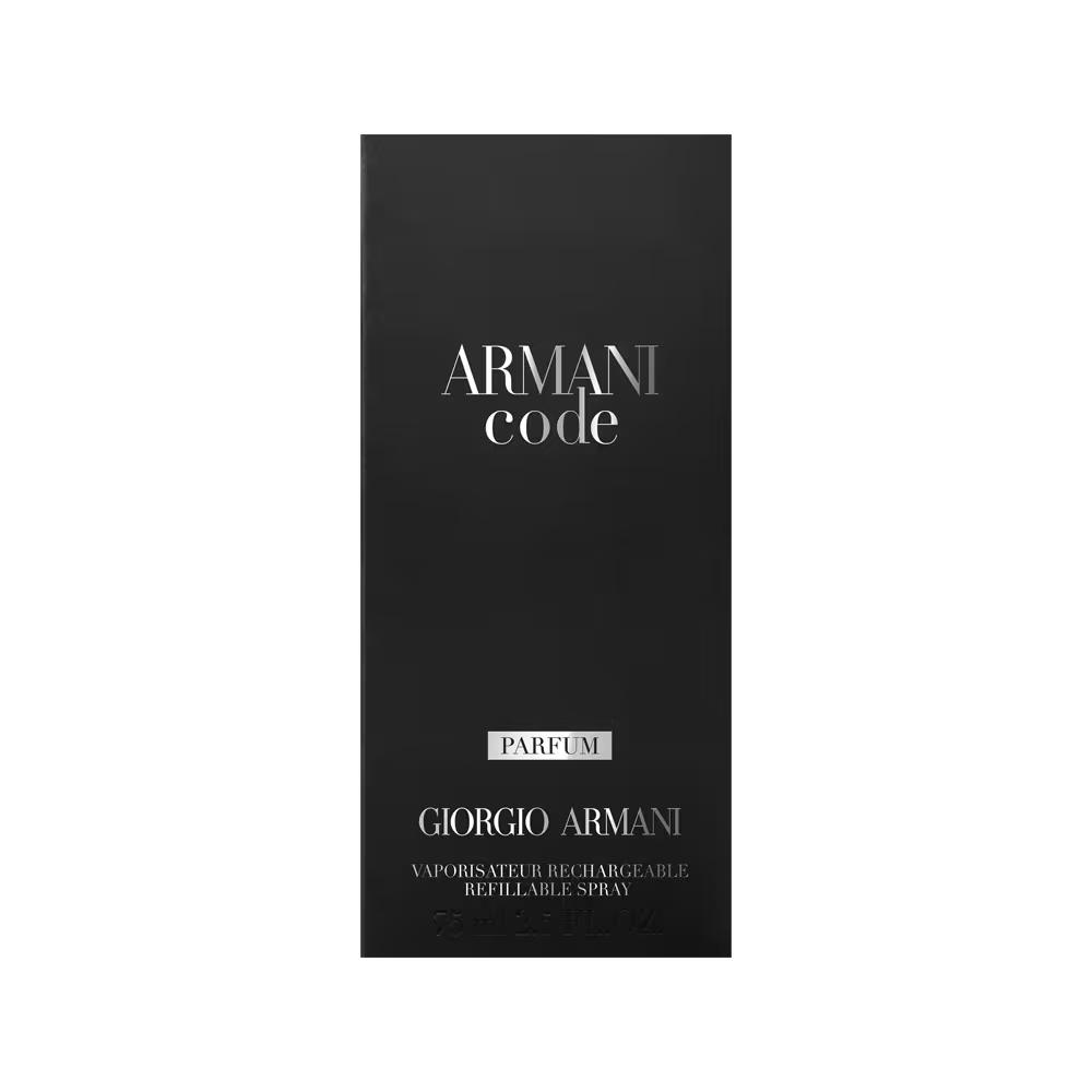 Giorgio Armani - Code Le Parfum - EDP