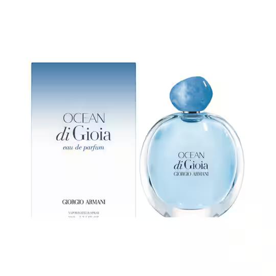 GIORGIO ARMANI - Ocean Di Gioia - Eau De Parfum