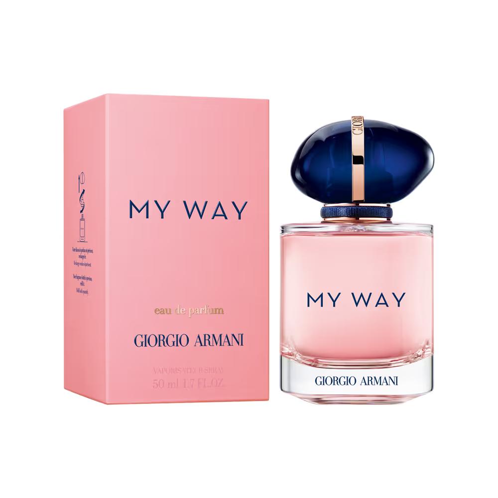 Giorgio Armani My Way Eau De Parfum