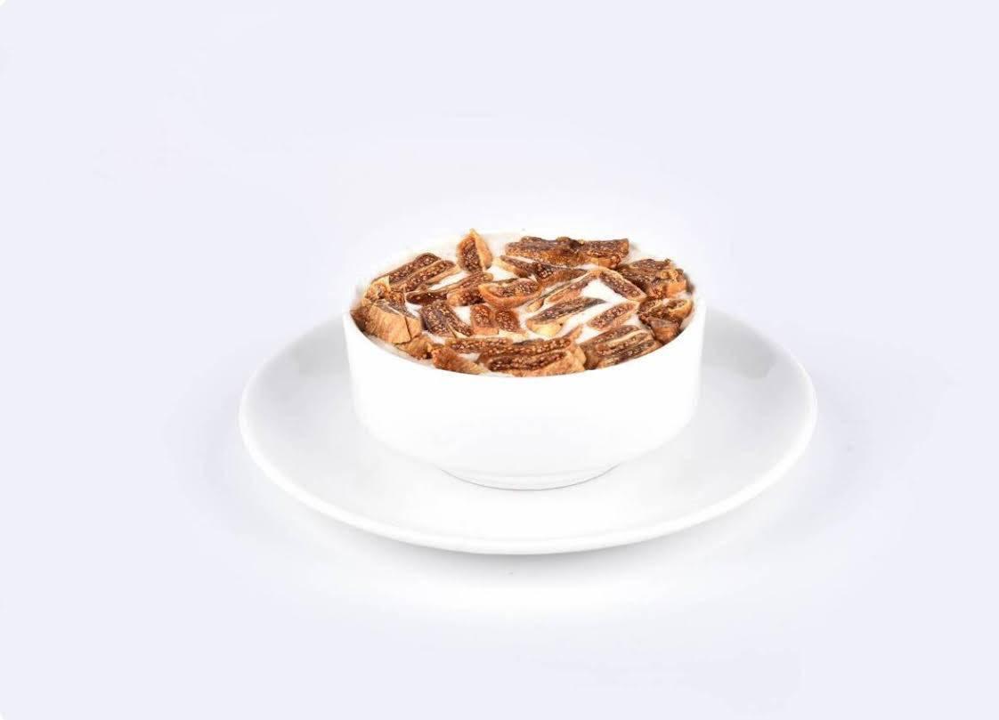 MY KITCHEN -  FRUIT CREAM - ANJEER