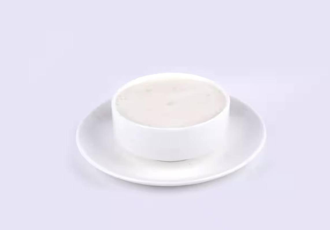 MY KITCHEN -  FRUIT CREAM - APPLE