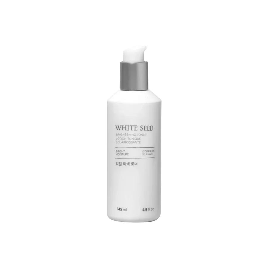 THE FACE SHOP -White Seed  Brightening - Toner 