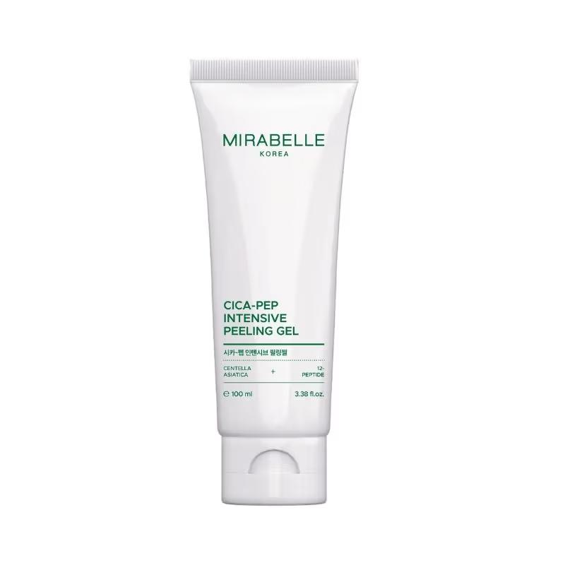 Mirabelle Korea - Cica + Peptide Intensive Peeling Gel 
