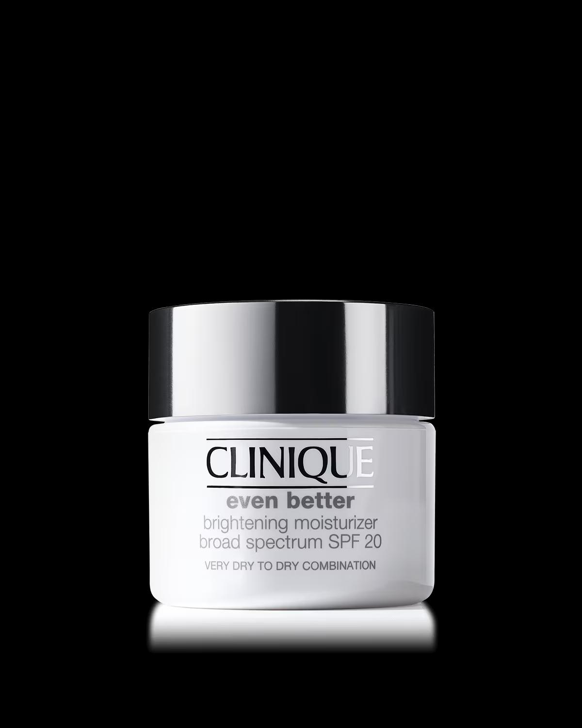 Clinique - Even Better™ Brightening Moisturizer SPF 20 