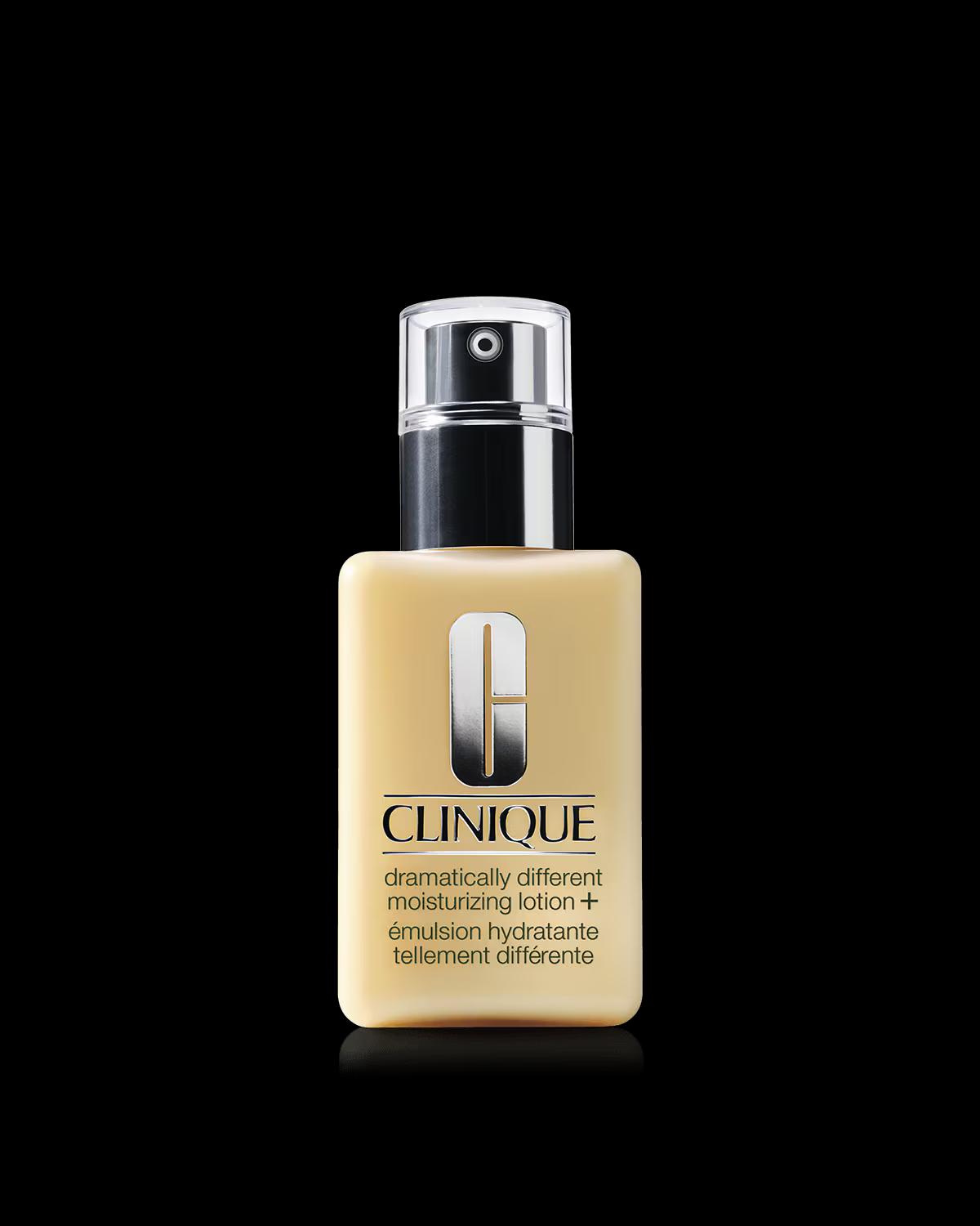 Clinique - Dramatically Different Moisturizing Lotion+™ 
