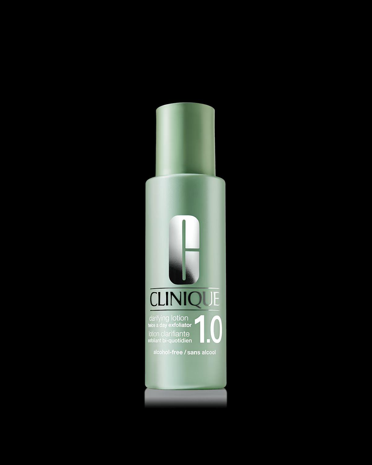 Clinique - Clarifying Lotion 1.0 Twice A Day Exfoliator 