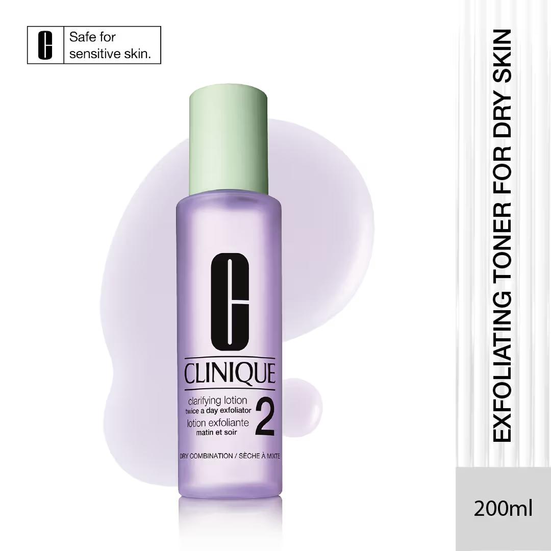 Clinique - Clarifying Lotion 2 (Toner) 