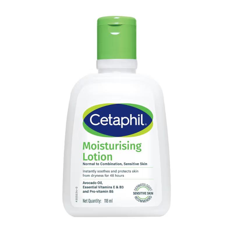 Cetaphil - Moisturizing Lotion 