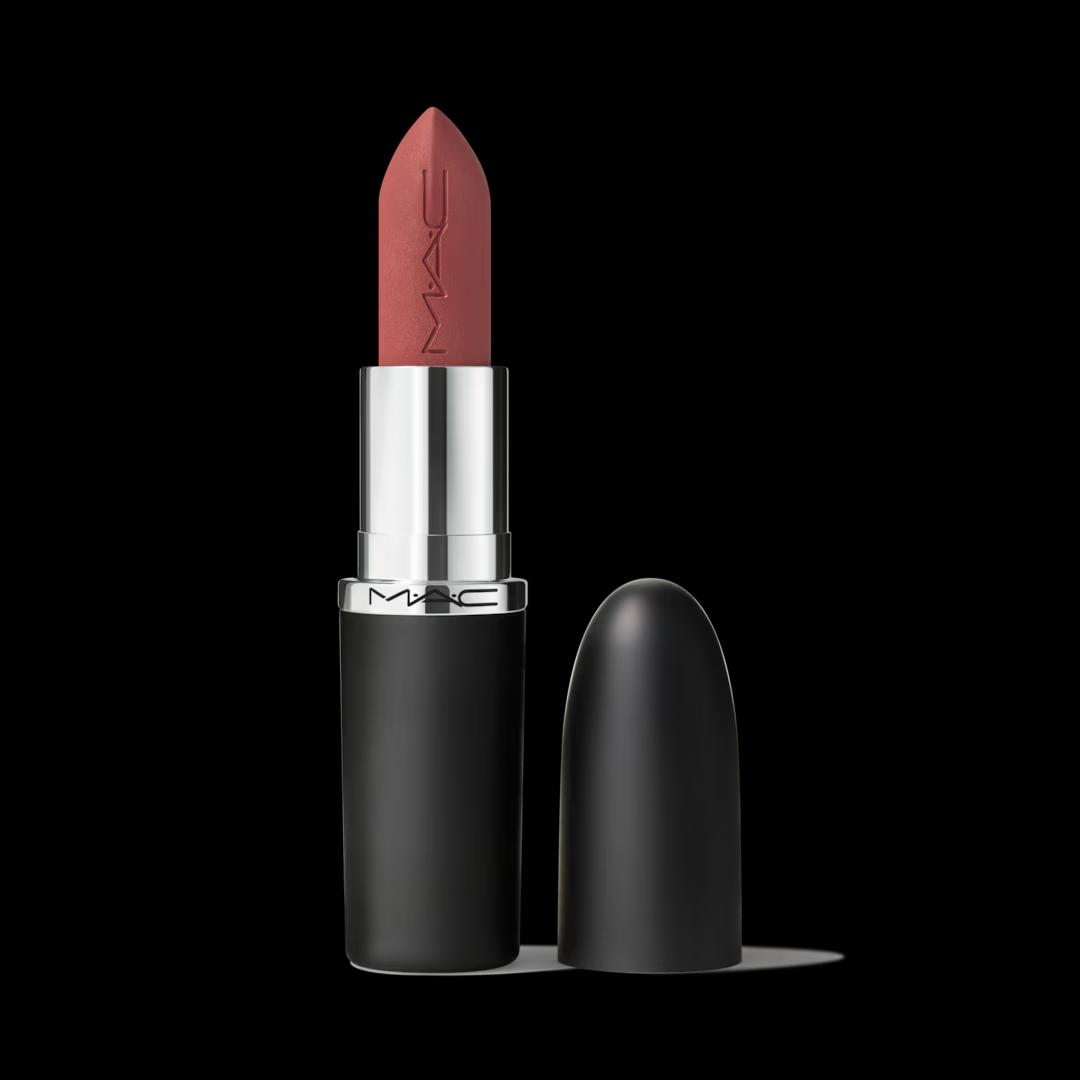 M·A·CXIMAL - Velvet Teddy - Silky Matte Lipstick