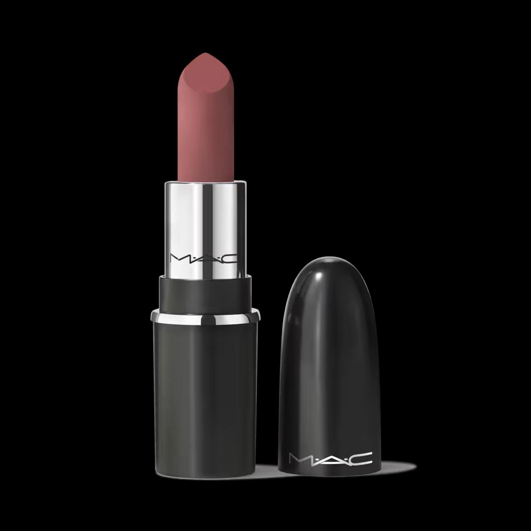 M·A·Cximal - Mehr - Silky Matte Lipstick / Mini M·A·C