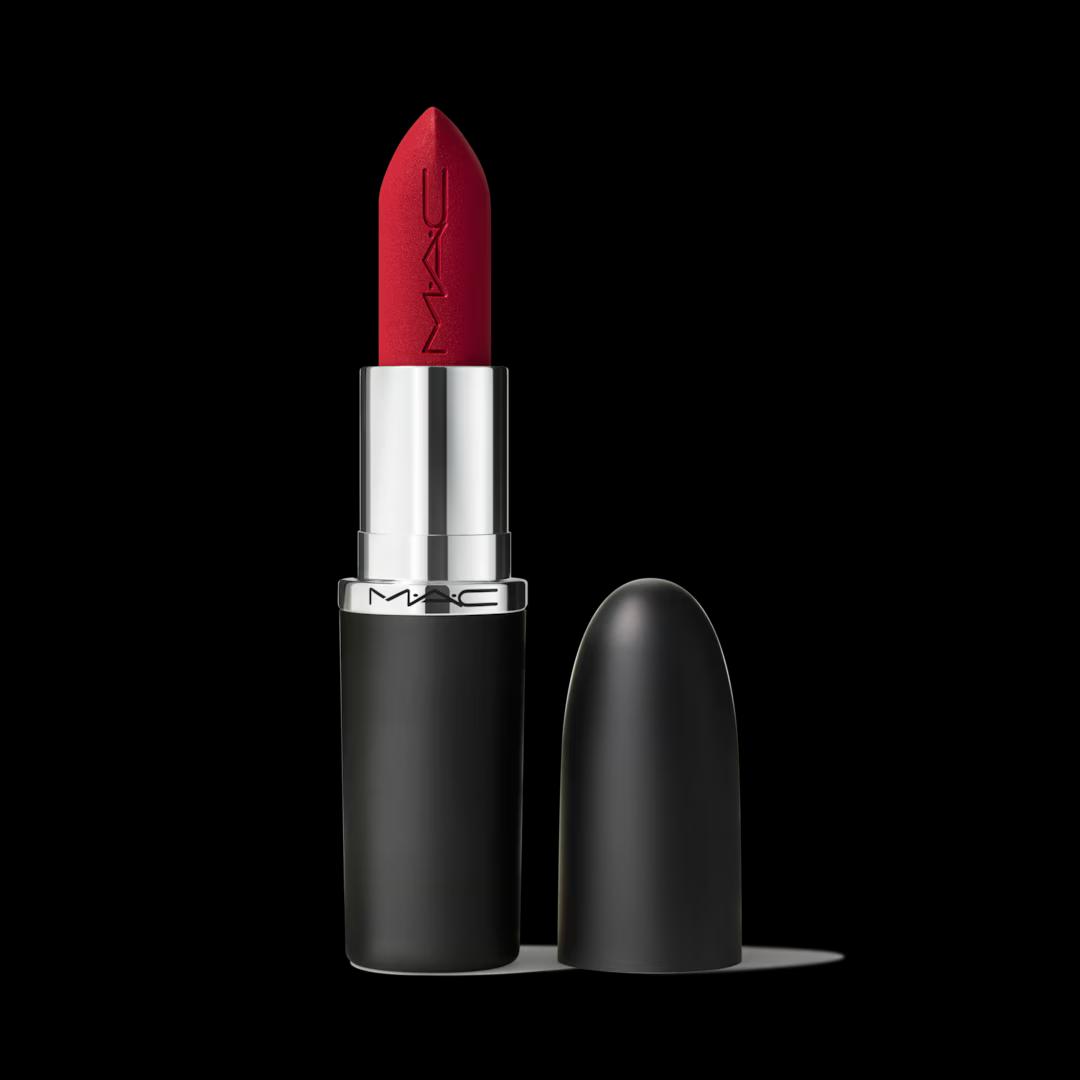 M·A·CXIMAL - Ruby Woo - SILKY MATTE LIPSTICK