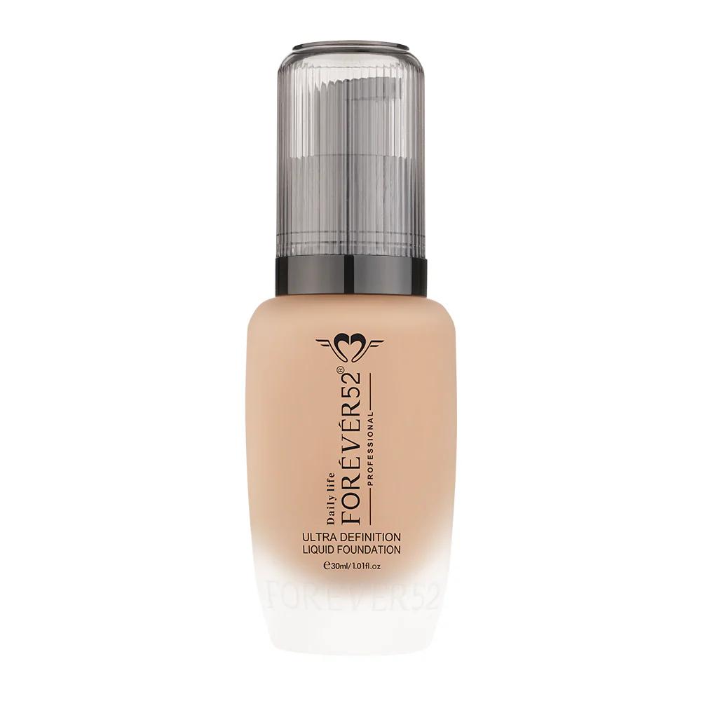Daily Life Forever52 - Honey - Ultra Definition Liquid Foundation
