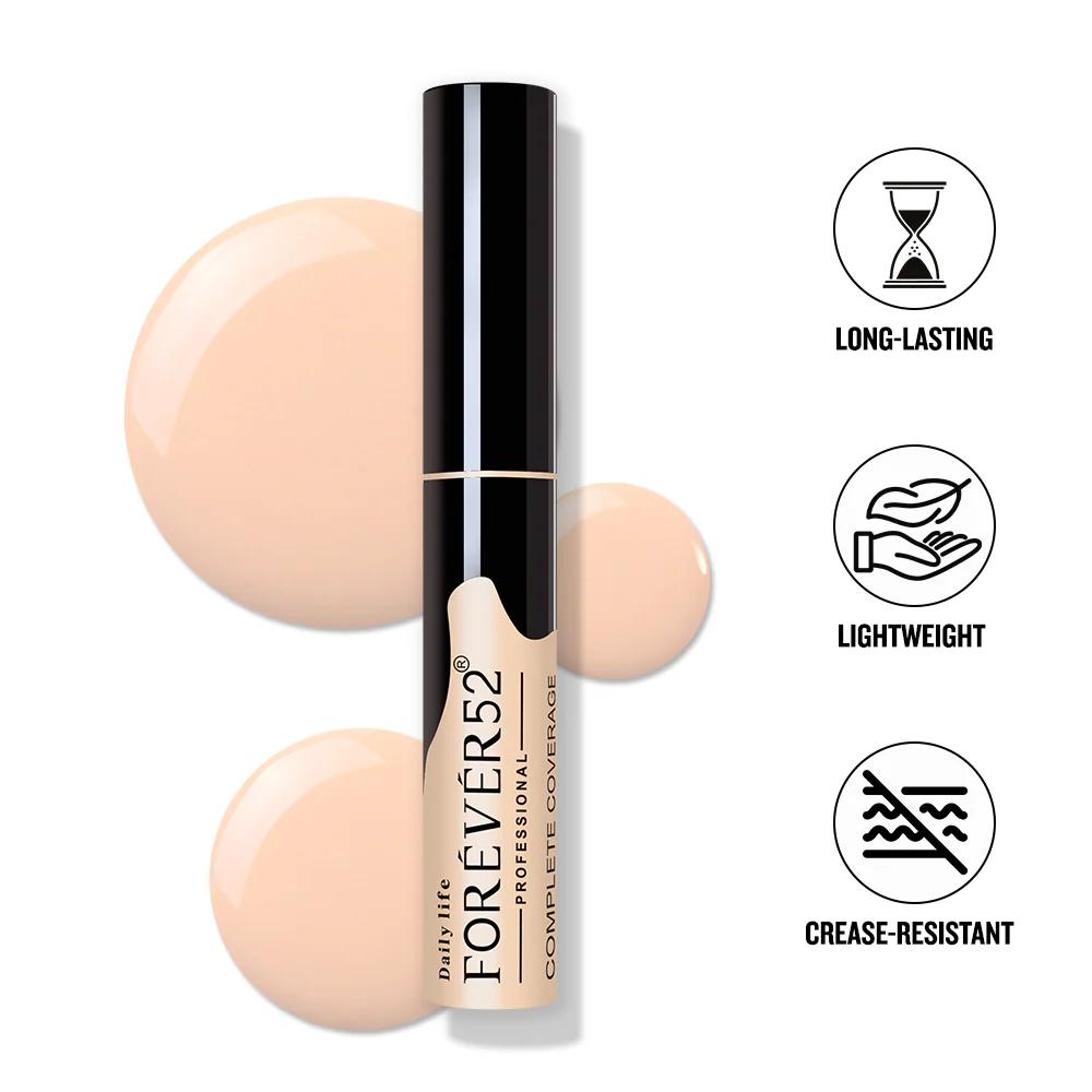 Daily Life Forever52 - Latte - Complete Coverage Concealer