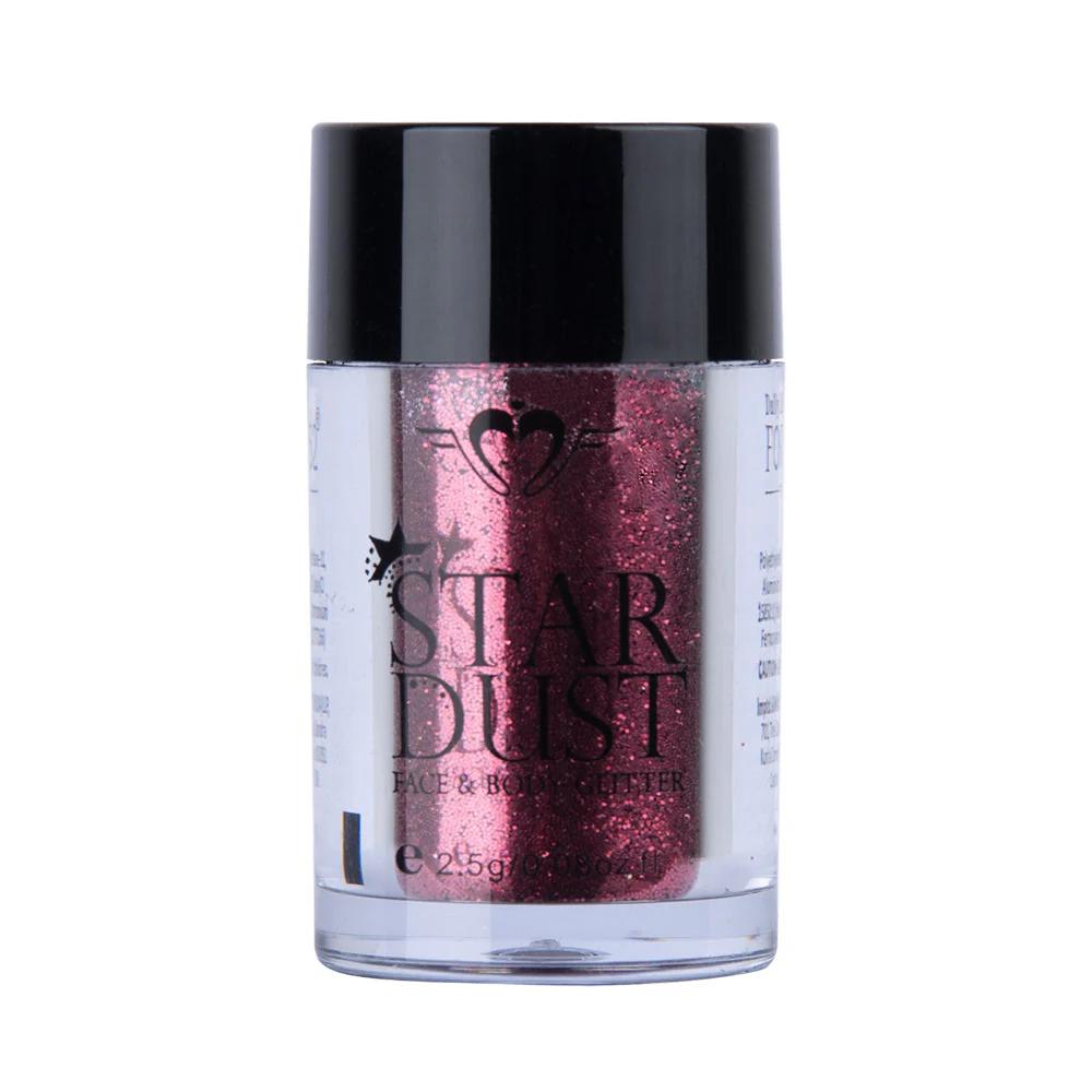 Daily Life Forever52 -  Wedding Bells - Star Dust Face & Body Glitter